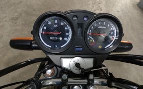 HONDA CBF125T PJJN