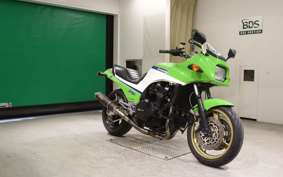 KAWASAKI GPZ900R NINJA 1985 ZX900A