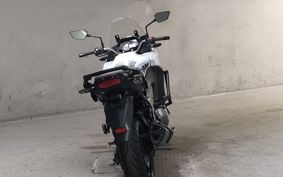 KAWASAKI VERSYS 1000 2012 LZT00A