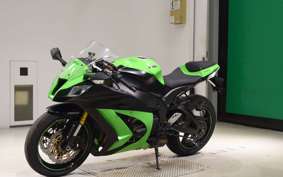 KAWASAKI ZX 10 NINJA ABS 2013
