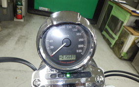 HARLEY L1200LI 2007