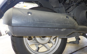 HONDA DIO Gen.6 AF62