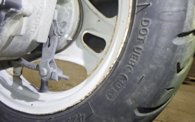 SUZUKI MOLLET FA14B