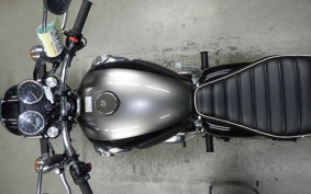 KAWASAKI W800 2025 EJ800E