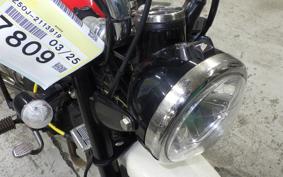 HONDA MONKEY 2013 Z50J