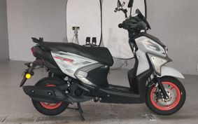 YAMAHA  CYGNUS  RAY ZR SEJ2