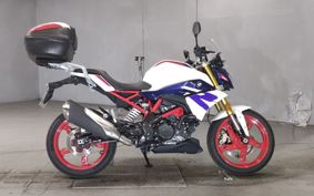 BMW G310R 2022 0G41