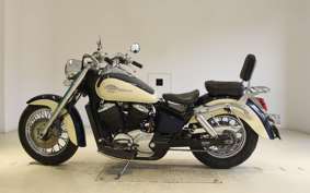 HONDA SHADOW 750 Gen. 2 1999 RC44