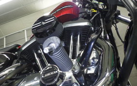 HARLEY XL1200XS 2018