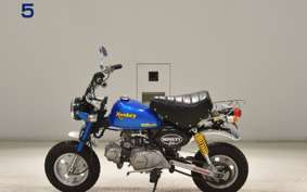 HONDA MONKEY Z50J