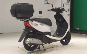 YAMAHA JOG ZR Gen.3 2015 SA39J