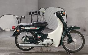 YAMAHA MATE 50 V50