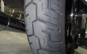 HARLEY FLSTC 1580 2007