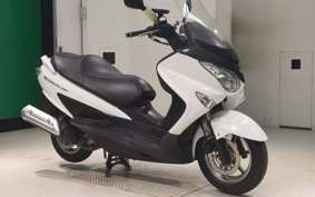SUZUKI SKYWAVE 200 (Burgman 200) CH41A