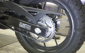 SUZUKI Vストローム250SX EL11L