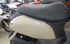 SUZUKI LET's CA4AA