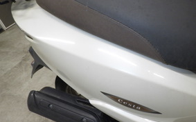 HONDA DIO CESTA GEN 2 AF68