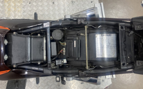 KAWASAKI ZEPHYR 750 2024 ZR750C