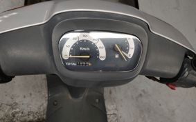 YAMAHA JOG POCHE SA08J