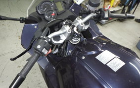 BMW F800ST 2009