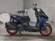 Фото Yamaha X FORCE с японского аукциона