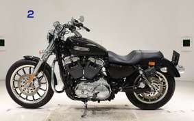 HARLEY L1200LI 2008