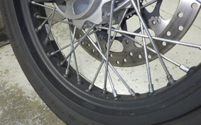 DUCATI SCRAMBLER CLASSIC 2015