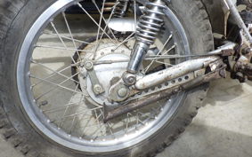 YAMAHA 	TY175 525