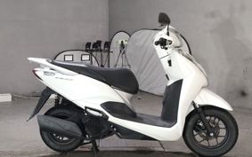 HONDA LEAD 125 JK12