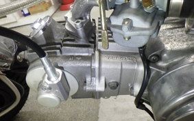 HONDA DAX 50 2024 ST50