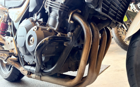 HONDA CB400 SUPER  BOL D`OR ABS 2015 NC42