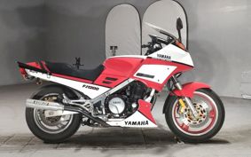 YAMAHA FJ1200 1990 3GPN