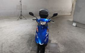 SUZUKI ADDRESS V125 CF4EA