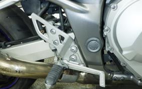 SUZUKI BANDIT 1250 SA 2009 GW72A