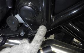 TRIUMPH BONNEVILLE T100 2023