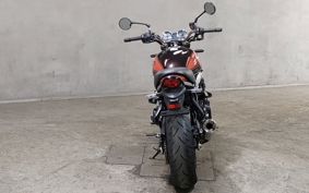 KAWASAKI Z900RS 2019 ZR900C