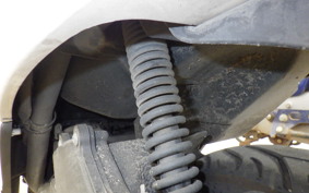 SUZUKI ﾚｯﾂ CA4AA