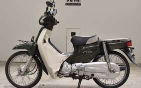 HONDA C50 SUPER CUB AA04