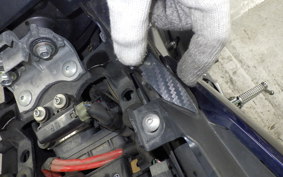 YAMAHA MT-09 Tracer 2016 RN36J