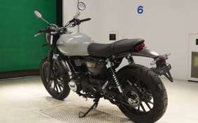 HONDA GB350S 2021 NC59