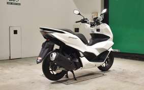 HONDA PCX125 2016 JK05
