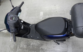 HONDA TACT-4ﾍﾞｰｼｯｸ 2004 AF79