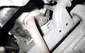 HONDA ﾀﾞﾝｸ AF74