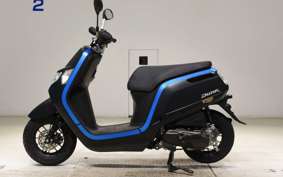 HONDA ﾀﾞﾝｸ AF78