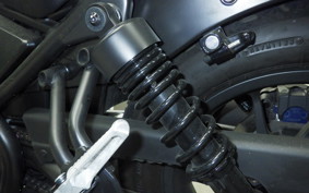 HONDA REBEL 500 A 2024 PC60