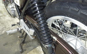HONDA GB250 CLUBMAN GEN 3 2020 MC10
