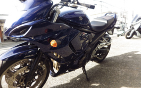 SUZUKI BANDIT1250F ABS 2011 GW72A