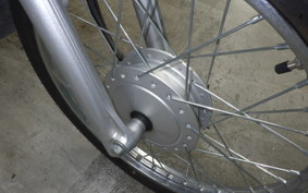 HONDA C50 SUPER CUB 2023 AA04