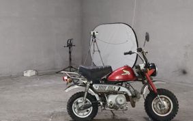 HONDA MONKEY Z50J