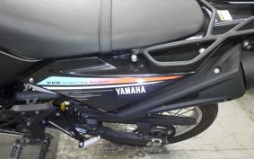 YAMAHA WR155R